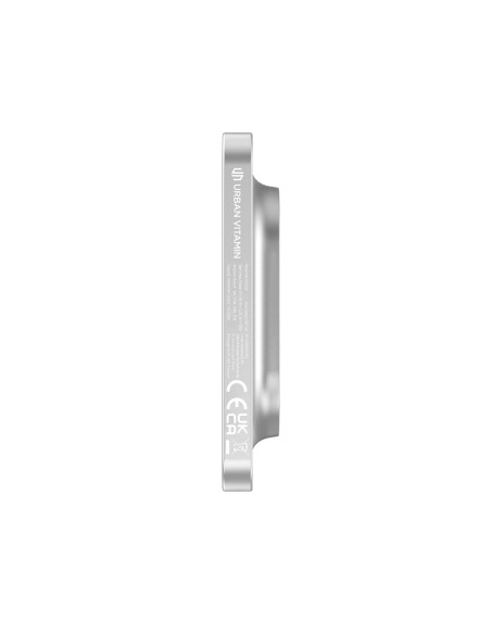 Powerbank Urban Vitamin Malibu 5000 mah pla/alu riciclati